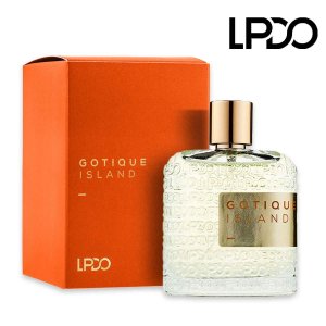 GOTIQUE ISLAND LPDO PROFUMO EDP 100 ML VAPO UNISEX