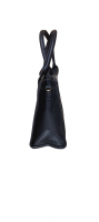 ELEGANTE BORSA DONNA CHARRO BLACK