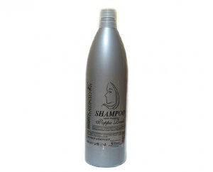 SHAMPOO ENERGETICO PAPPA REALE 1000 ML KERACTIVE