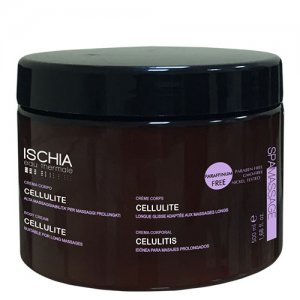 CREMA TRATTAMENTI INESTETISMI CELLULITE ISCHIA EAU THERMALE