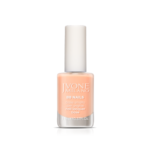 BB NAILS BASE SMALTO PER UNGHIE DA 11 ML JVONE MILANO