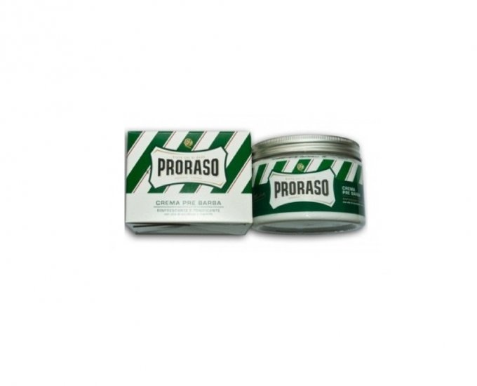 PRORASO CREMA PRE BARBA DA 300 ML - Clicca l'immagine per chiudere