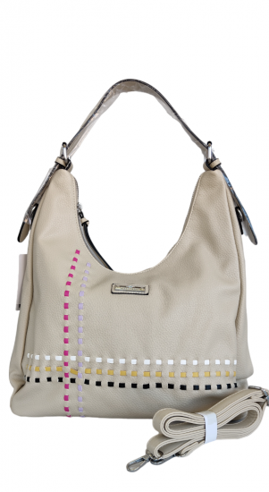 CHARRO BORSA DONNA ELEGANTE CASUAL shopping - Clicca l'immagine per chiudere