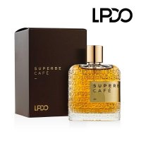 SUPERBE CAFè LPDO PROFUMO EDP 100 ML VAPO UNISEX