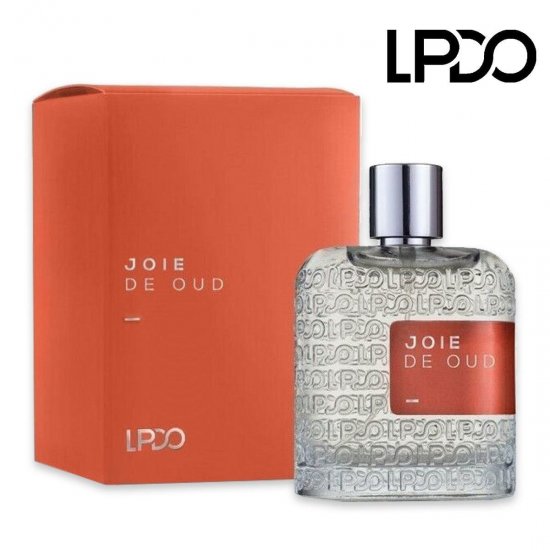 JOIE DE OUD LPDO PROFUMO EDP 100 ML VAPO UNISEX - Clicca l'immagine per chiudere