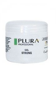 PLURA GEL STRONG 500 ML