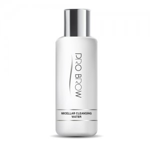 MICELLAR CLEANSING WATER - RIMOVENTE MAKE-UP