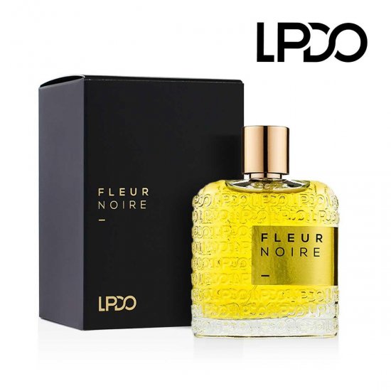 FLEUR NOIRE LPDO PROFUMO EDP 100 ML VAPO UOMO - Clicca l'immagine per chiudere