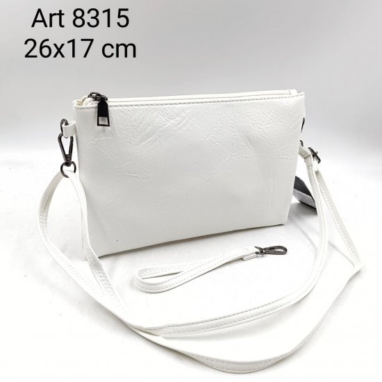 POCHETTE TRACOLLA DONNA GAMAYA. - Clicca l'immagine per chiudere