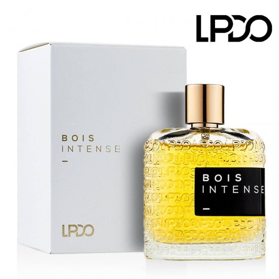 BOIS INTENSE LPDO PROFUMO EDP 100 ML VAPO UNISEX - Clicca l'immagine per chiudere