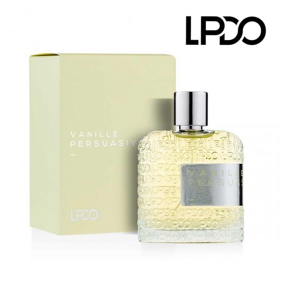 VANILLE PERSUASIVE LPDO PROFUMO EDP 100 ML VAPO UNISEX - Clicca l'immagine per chiudere