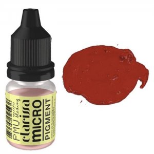 MICROPIGMENTI PER LABBRA - ARANCIO 5 ML