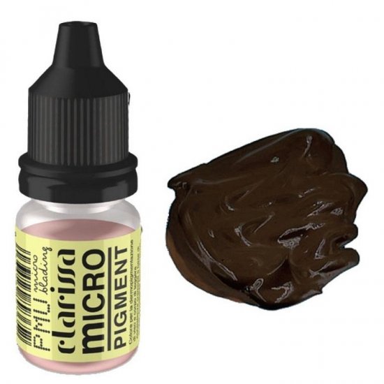 MICROPIGMENTI PER SOPRACCIGLIA - GIANDUIA 5 ML - Clicca l'immagine per chiudere