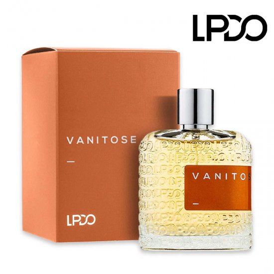 VANITOSE LPDO PROFUMO EDP 100 ML VAPO DONNA - Clicca l'immagine per chiudere