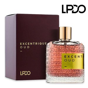 EXCENTRIQUE OUD LPDO PROFUMO EDP 100 ML VAPO UNISEX