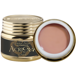 ACRIGEL COVER 30 ML GOLDEN NAIL