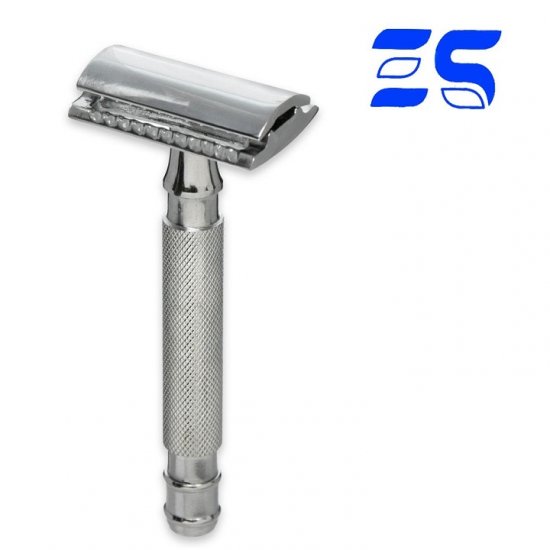 RASOIO DA BARBA SAFETY RAZOR - Clicca l'immagine per chiudere