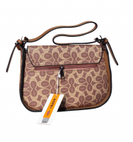 ELEGANTE BORSA BORSETTA POCHETTE CHARRO