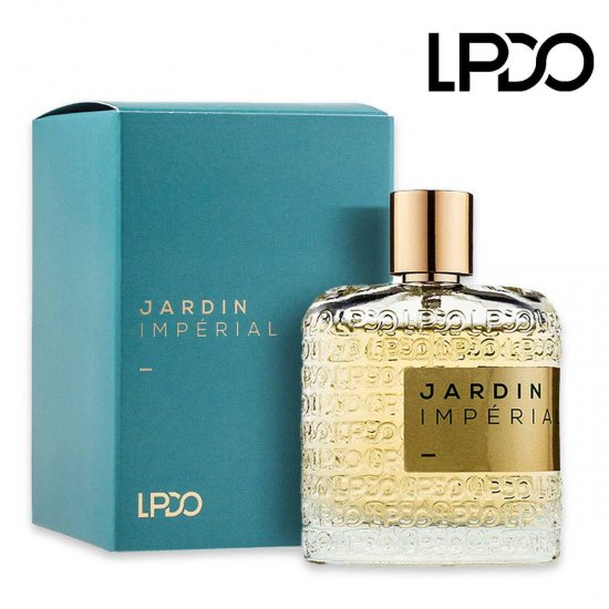 JARDIN IMPERIAL LPDO PROFUMO EDP 100 ML VAPO DONNA - Clicca l'immagine per chiudere