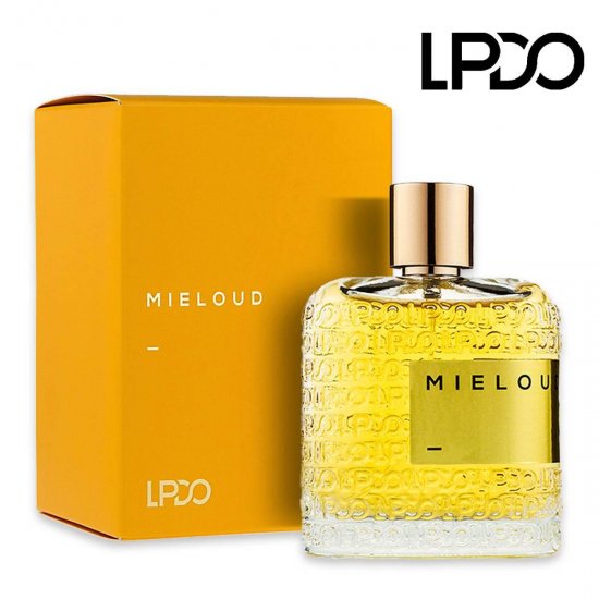 MIELOUD LPDO PROFUMO EDP 100 ML VAPO UNISEX - Clicca l'immagine per chiudere