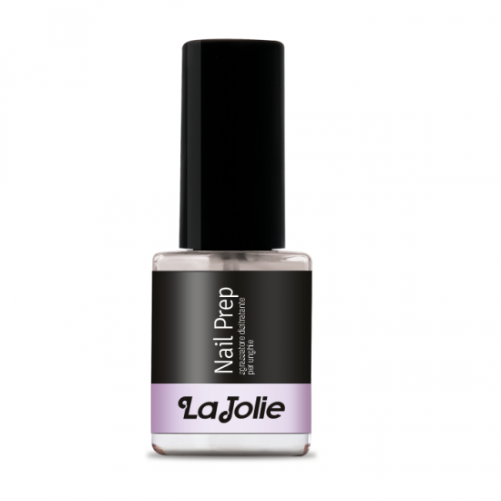 NAIL PREP DISIDRATANTE LA JOLIE - Clicca l'immagine per chiudere