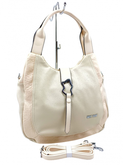 SWEET YEARS BORSA DONNA ELEGANTE CASUAL - Clicca l'immagine per chiudere