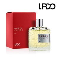 RUBIN FUMEE LPDO PROFUMO EDP 100 ML VAPO UOMO