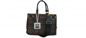 BORSA DONNA SPALLA CASUAL ENRICO COVERI