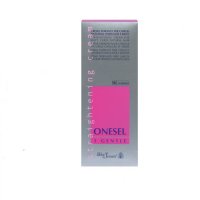 KIT CREMA STIRANTE PER CAPELLI ONESEL