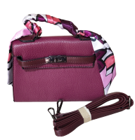 CHARRO BORSA DONNA ELEGANTE CASUAL