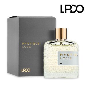 MYSTIQUE LOVE LPDO PROFUMO EDP 100 ML VAPO UNISEX