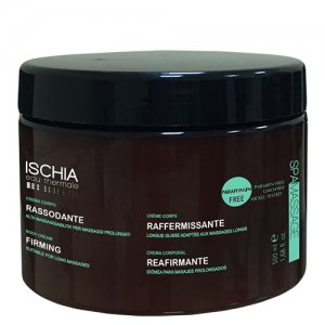 CREMA CORPO TRATTAMENTO RASSODANTE ISCHIA EAU THERMALE