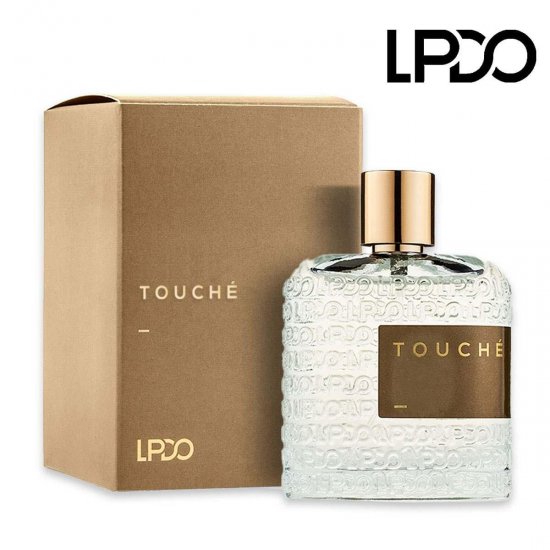 TOUCHè LPDO PROFUMO EDP 100 ML VAPO UNISEX - Clicca l'immagine per chiudere