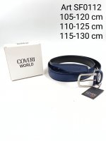 CINTURA CINTA UOMO COVERI WORLD