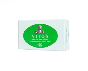 SAPONE DA BARBA PROFESSIONALE VITOS DA 1 KG