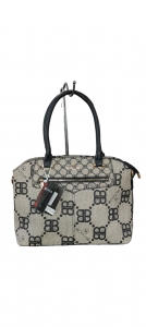 BORSA DONNA SPALLA CASUAL ELEGANTE BB CAVALLI