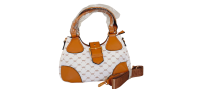 BORSA DONNA CASUAL SPALLA TRACOLLA ECOPELLE