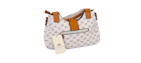 BORSA DONNA CASUAL SPALLA TRACOLLA ECOPELLE