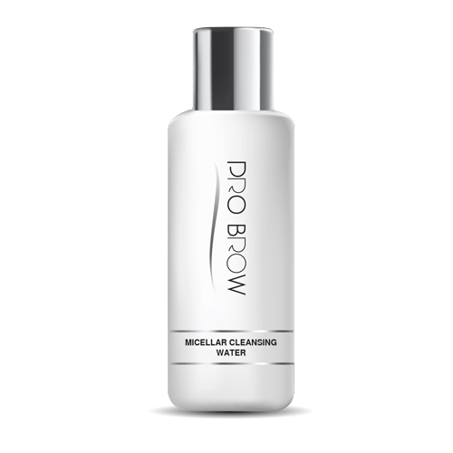 MICELLAR CLEANSING WATER - RIMOVENTE MAKE-UP - Clicca l'immagine per chiudere