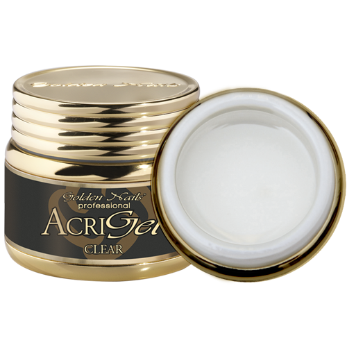 ACRIGEL CLEAR 30 ML GOLDEN NAIL - Clicca l'immagine per chiudere