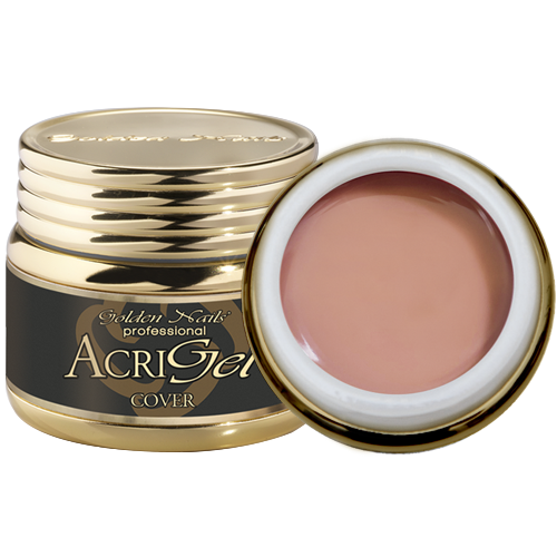 ACRIGEL COVER 30 ML GOLDEN NAIL - Clicca l'immagine per chiudere